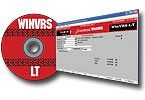 WinVRS-LT Vehicle Recording System 