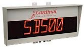 Cardinal SB500 Remote Display 