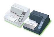 TM-U295 Slip Printer 